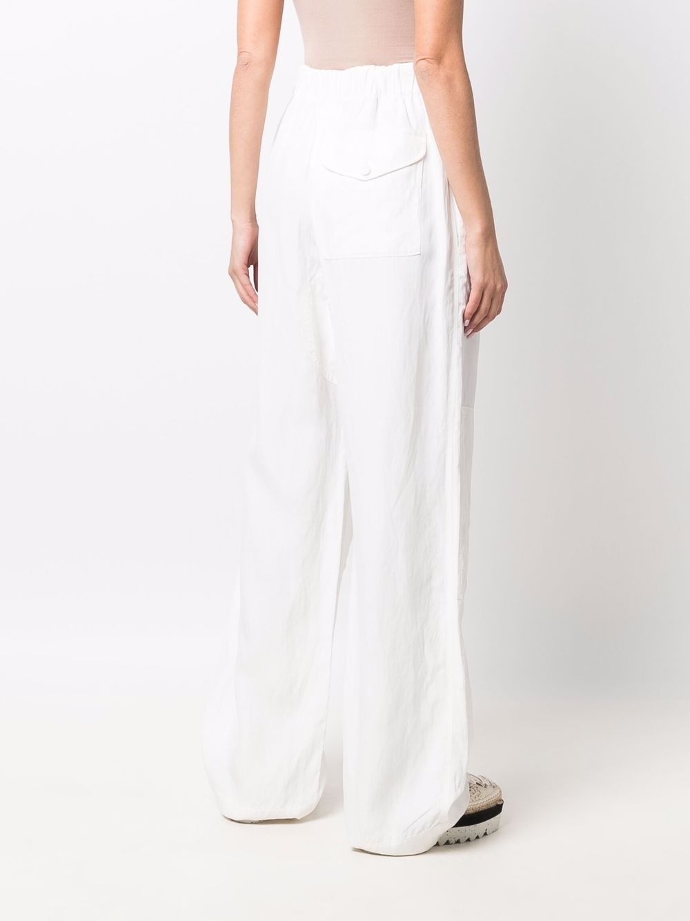 [Stella McCartney] Trousers SS22 6045073STA499001