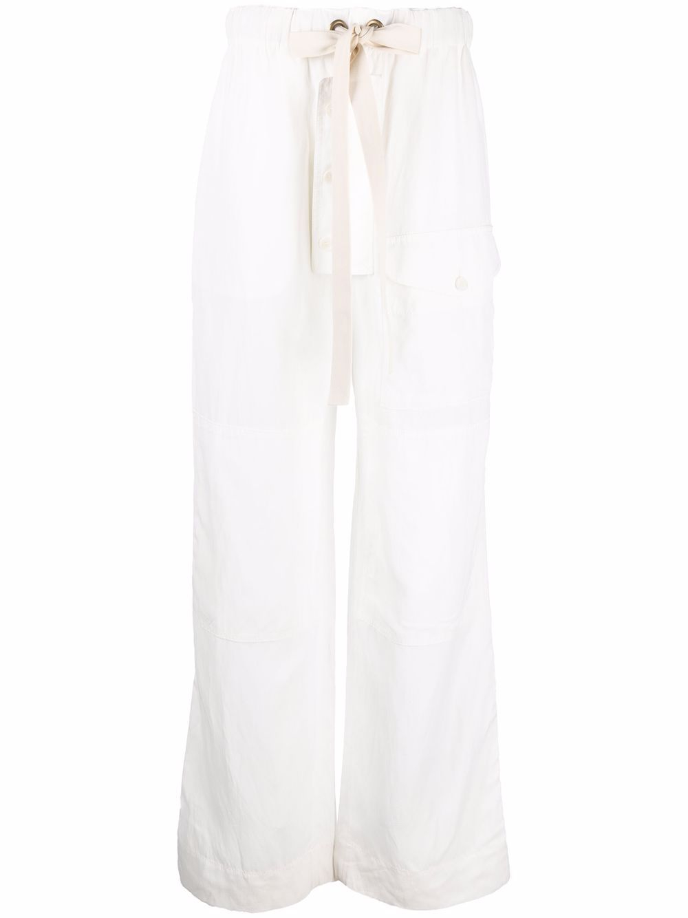 [Stella McCartney] Trousers SS22 6045073STA499001