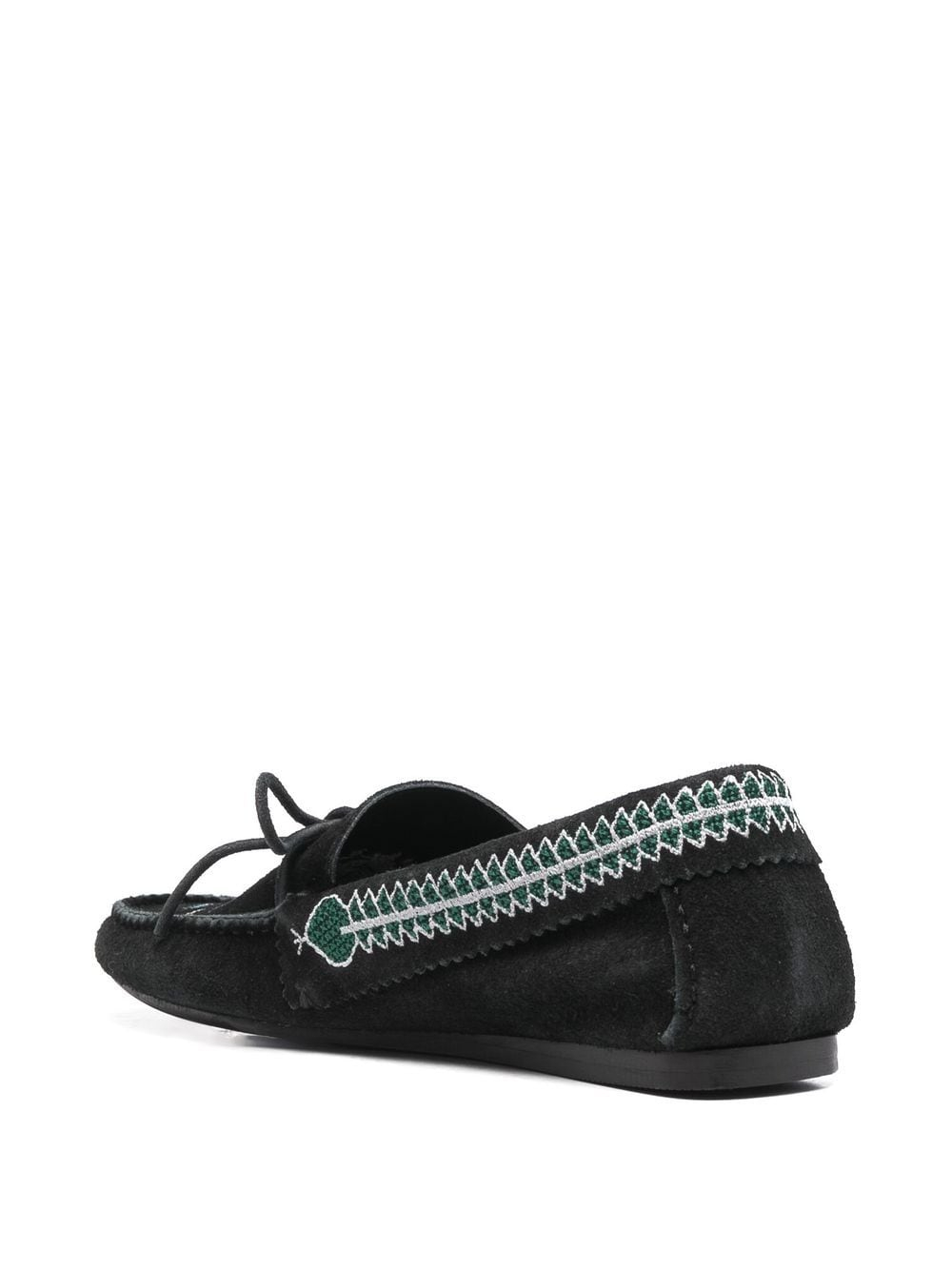 [Isabel Marant] Loafer SS22 MC0101-22E008SFREEN02FK