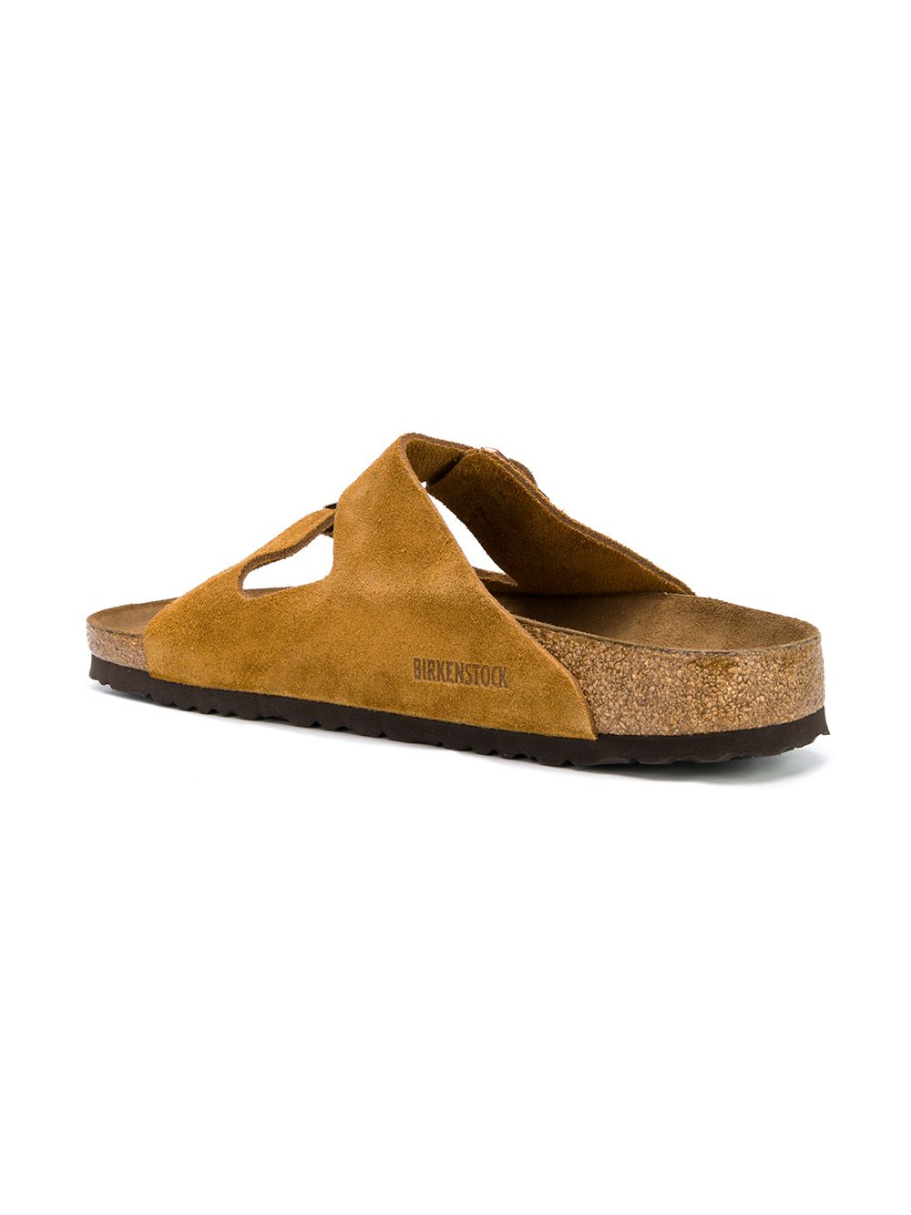[Birkenstock] Sandals SS22 1009527ARIZONAMINK