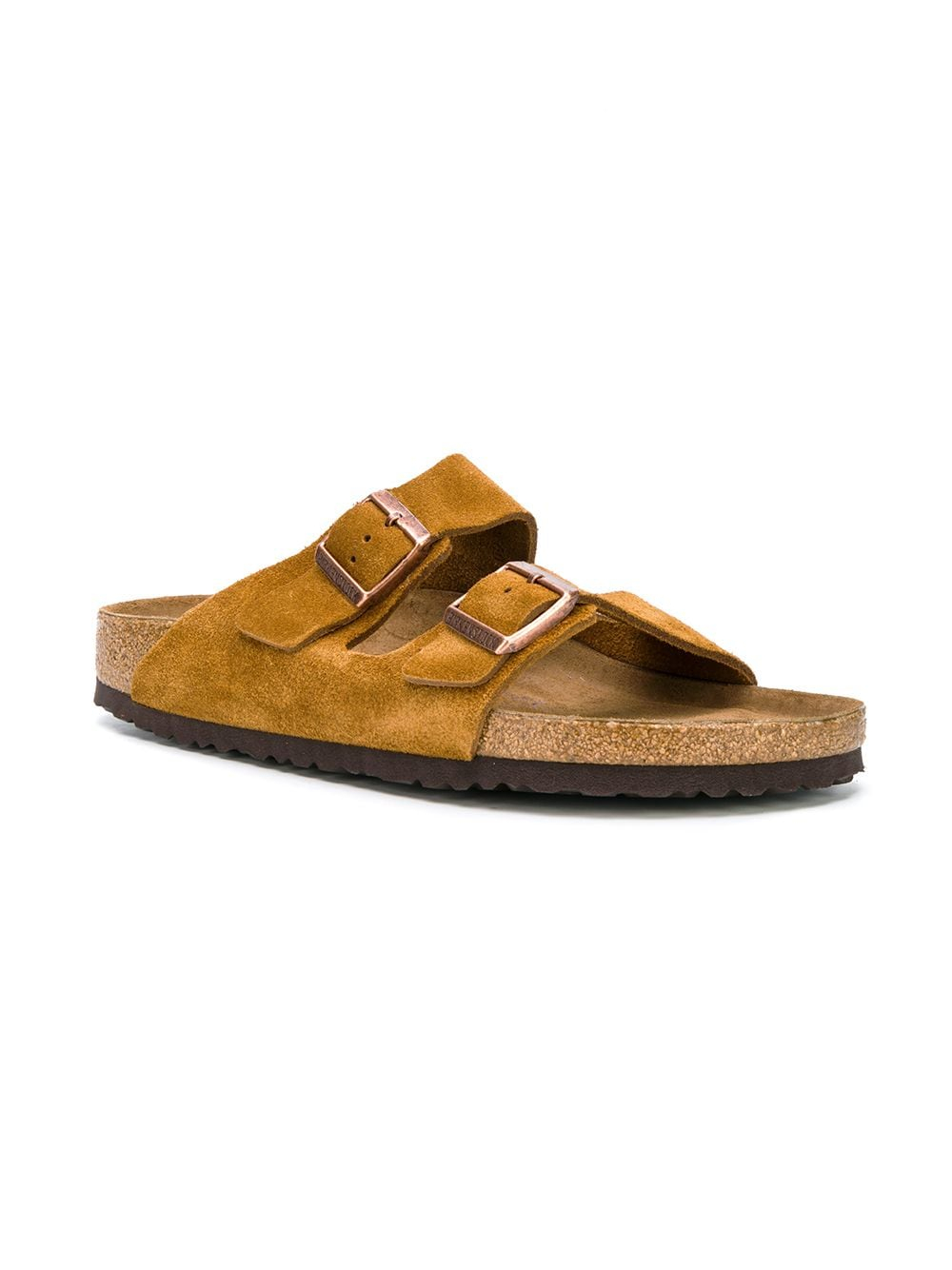 [Birkenstock] Sandals SS22 1009527ARIZONAMINK