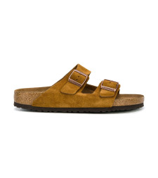 [Birkenstock] Sandals SS22 1009527ARIZONAMINK