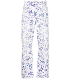 [Isabel Marant] Trousers SS22 PA2104-22E016INADEGE23EC