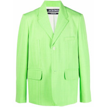 [JACQUEMUS] Blazer SS22 225JA0031031GREEN