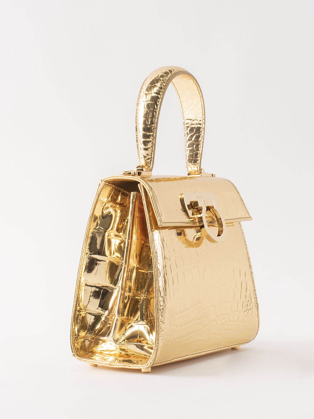 [Salvatore Ferragamo] Bag FW21 212270748757109