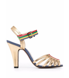 [Salvatore Ferragamo] Sandals FW21 01R147LUXE729819001