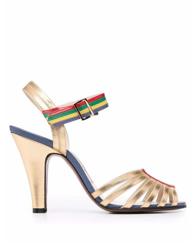 [Salvatore Ferragamo] Sandals FW21 01R147LUXE729819001