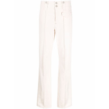 [Isabel Marant] Trousers FW21 PA2021-21H016IDILIROK23EC