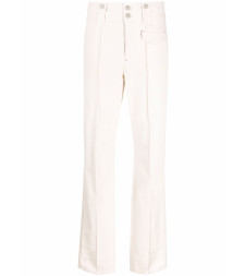 [Isabel Marant] Trousers FW21 PA2021-21H016IDILIROK23EC