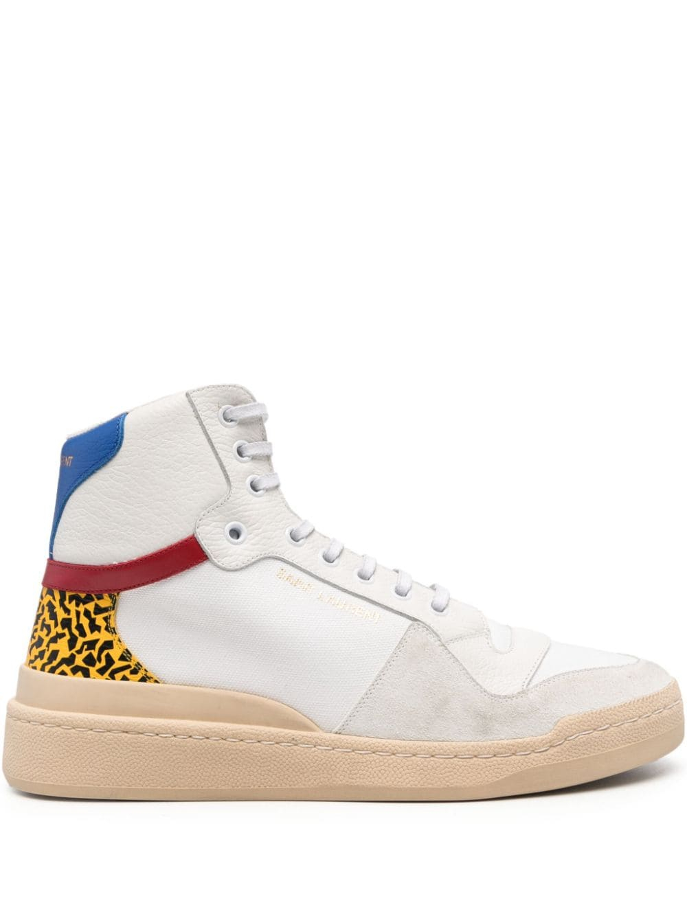 [Saint Laurent] Sneakers FW21 66943012N404062