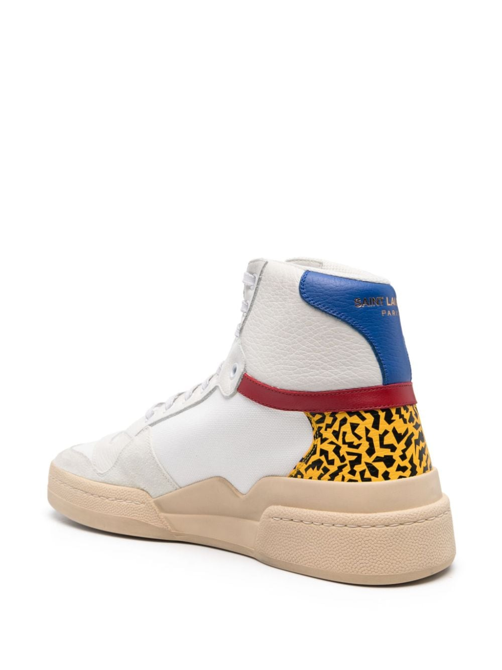 [Saint Laurent] Sneakers FW21 66943012N404062
