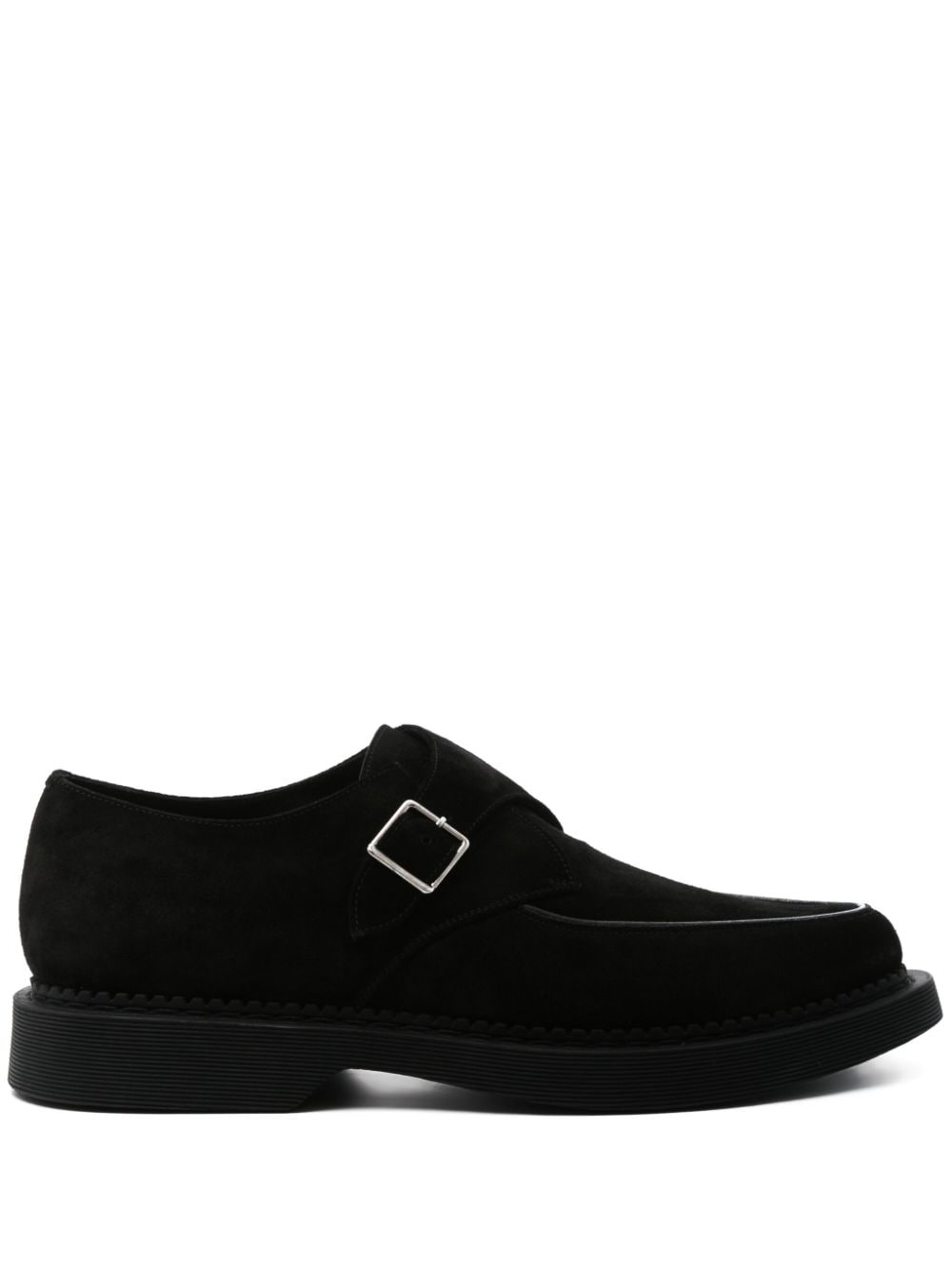[Saint Laurent] Loafer FW21 6676022W5001000