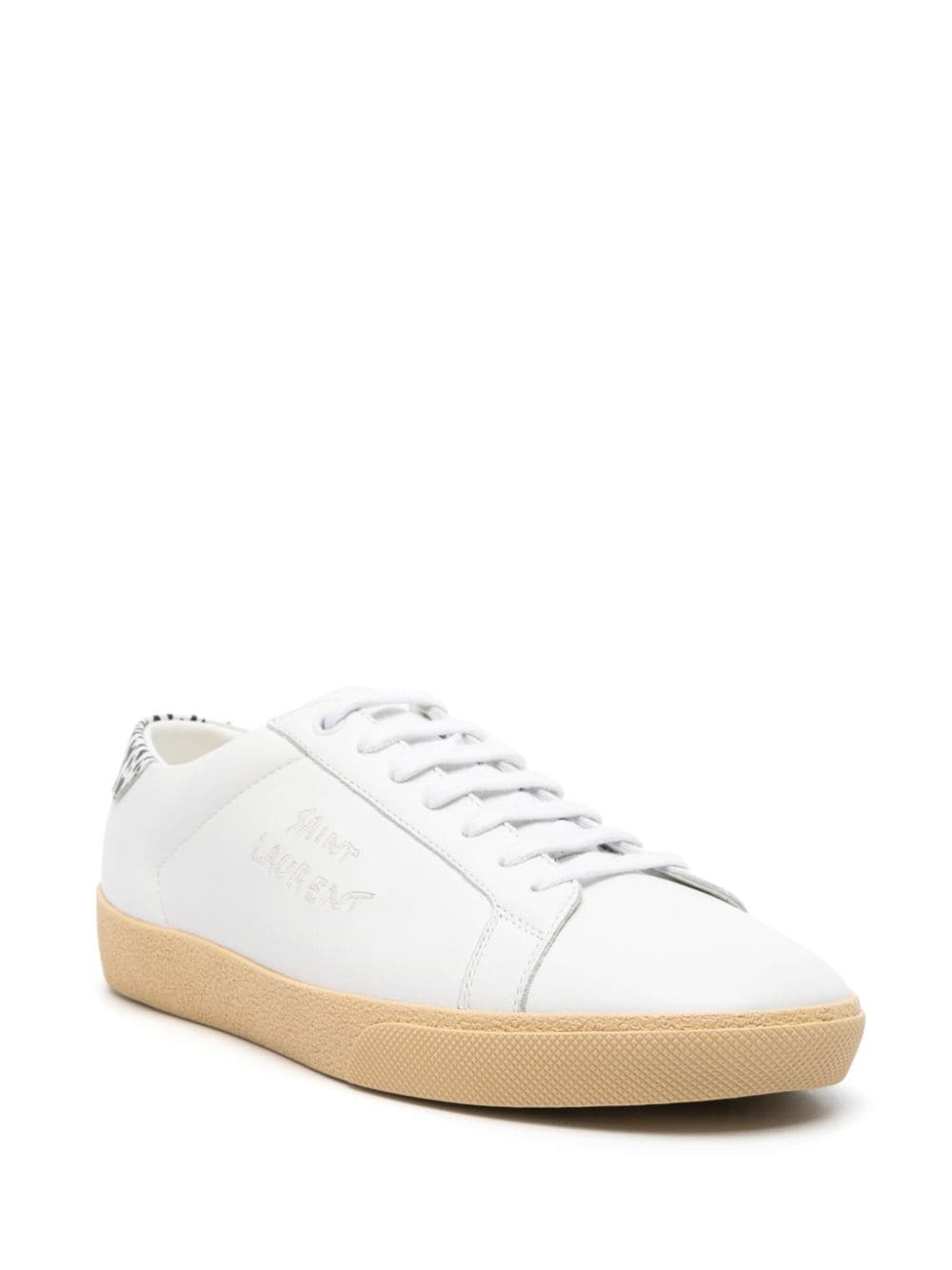 [Saint Laurent] Sneakers FW21 61068500NL09381