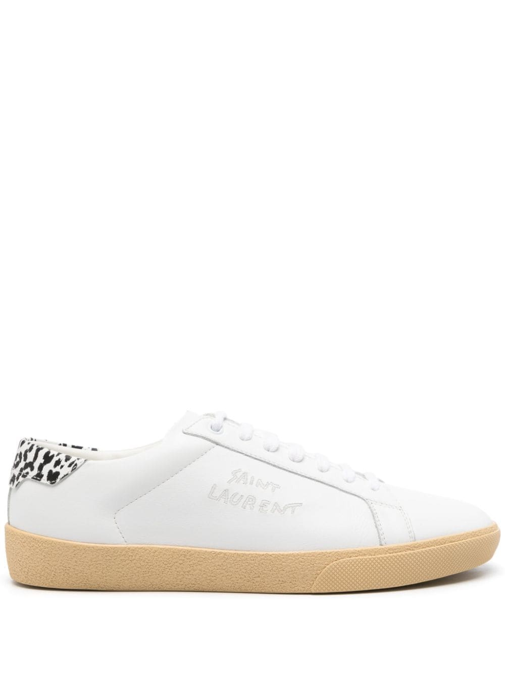 [Saint Laurent] Sneakers FW21 61068500NL09381