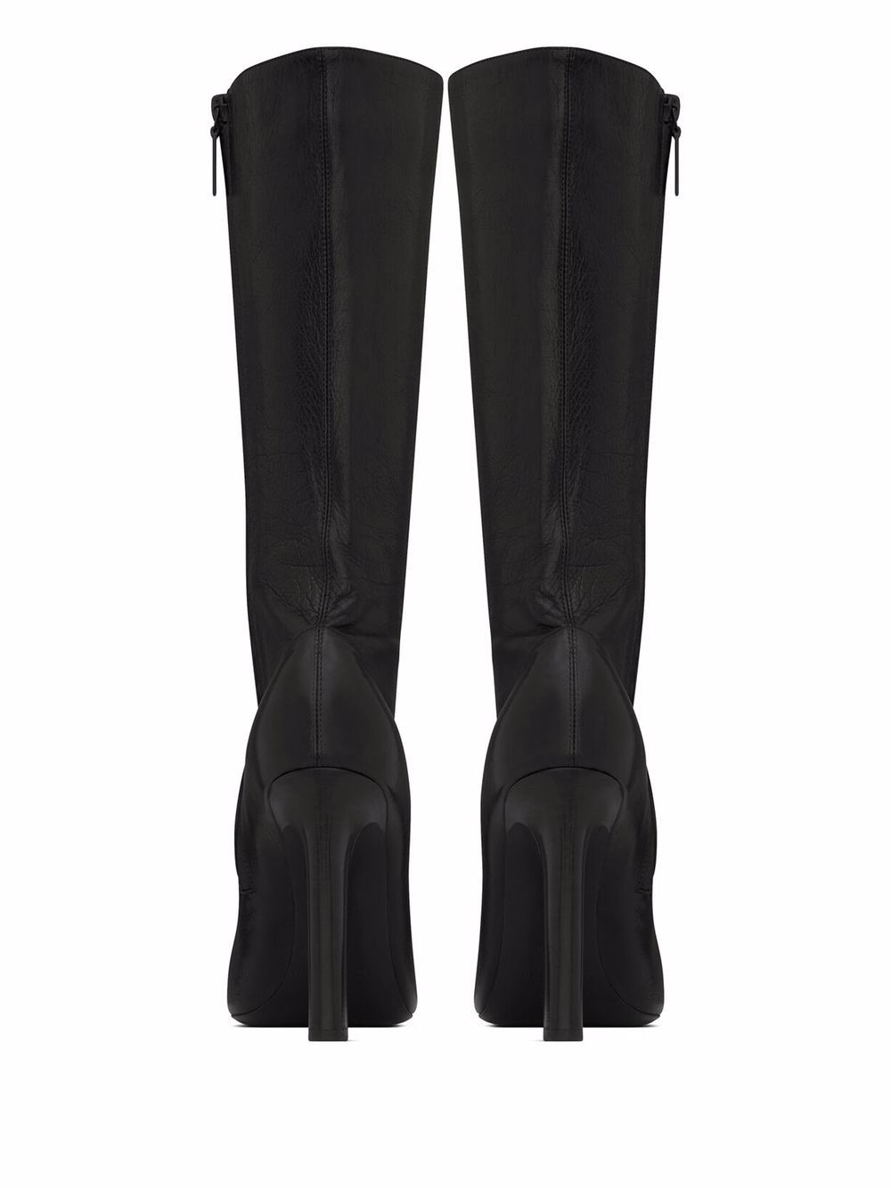 [Saint Laurent] Ankle Boots FW21 66763725V001000