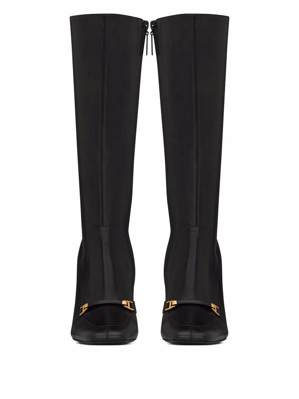 [Saint Laurent] Ankle Boots FW21 66763725V001000