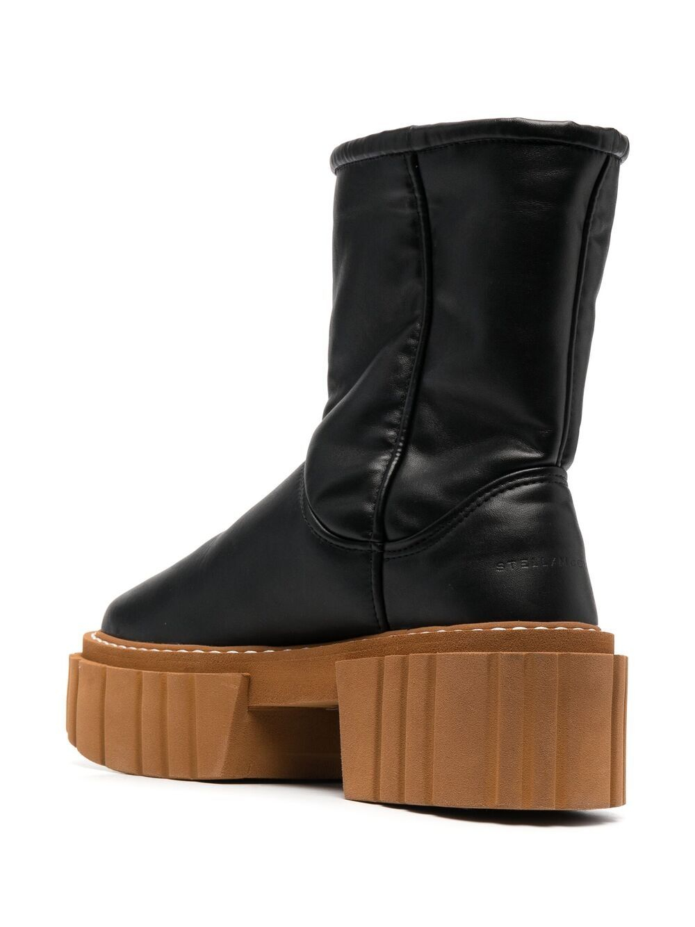 [Stella McCartney] Ankle Boots FW21 800398KP0011000