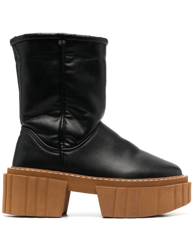 [Stella McCartney] Ankle Boots FW21 800398KP0011000