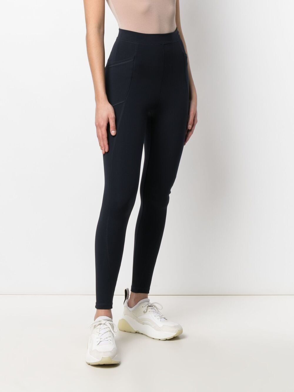 [Stella McCartney] Trousers FW21 603681SPW054000