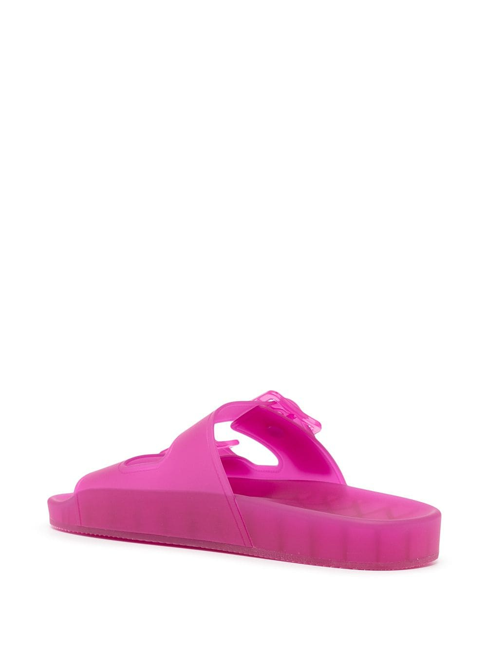 [Balenciaga] Sandals FW21 656937W2DZ15600