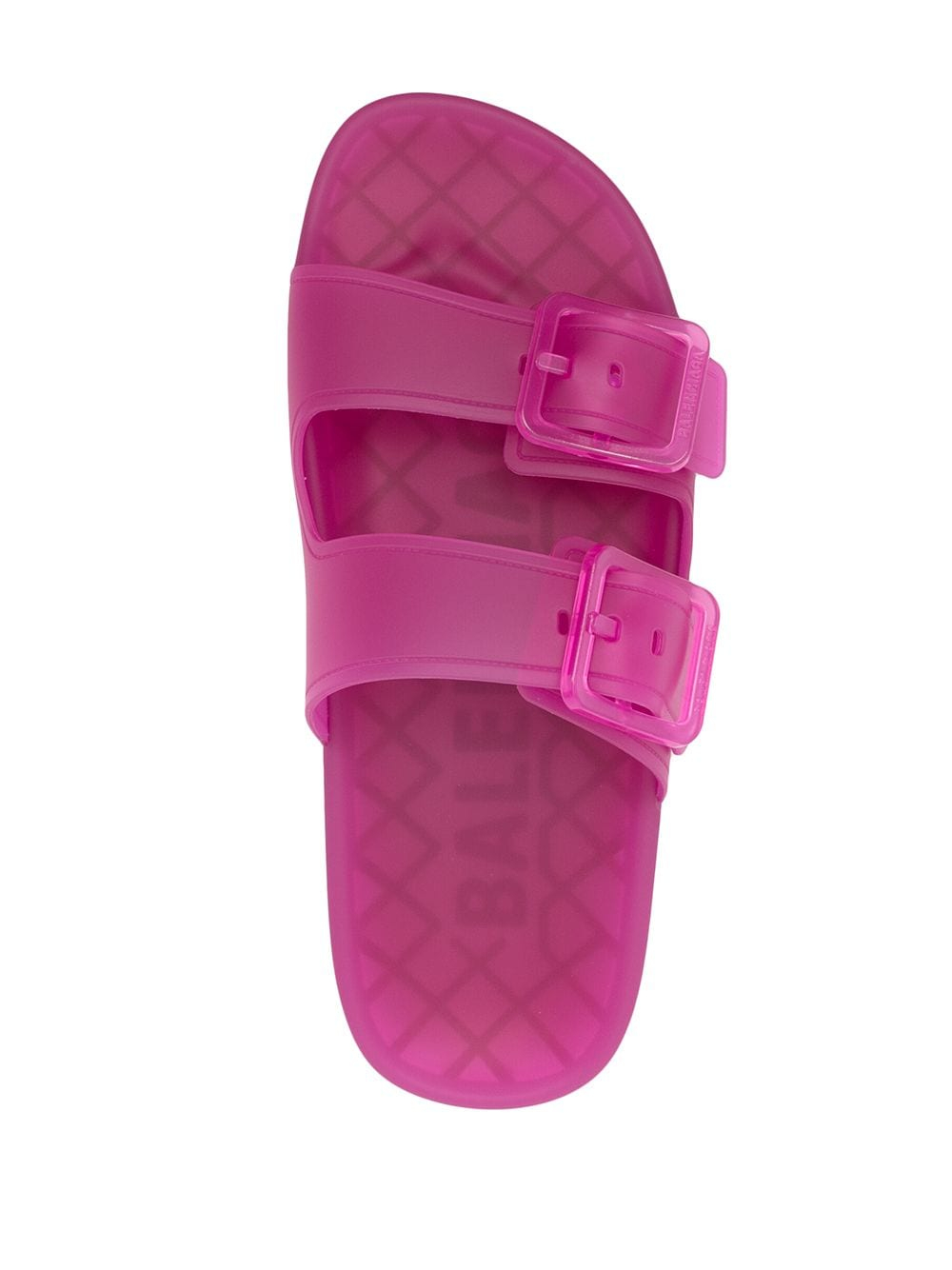 [Balenciaga] Sandals FW21 656937W2DZ15600