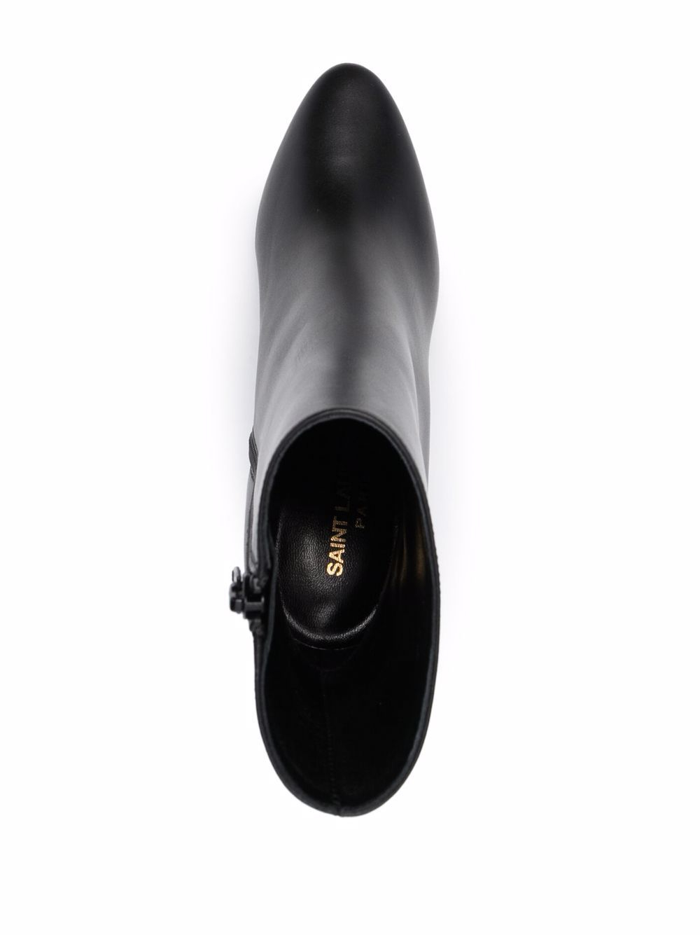[Saint Laurent] Ankle Boots FW21 6581512W7001000