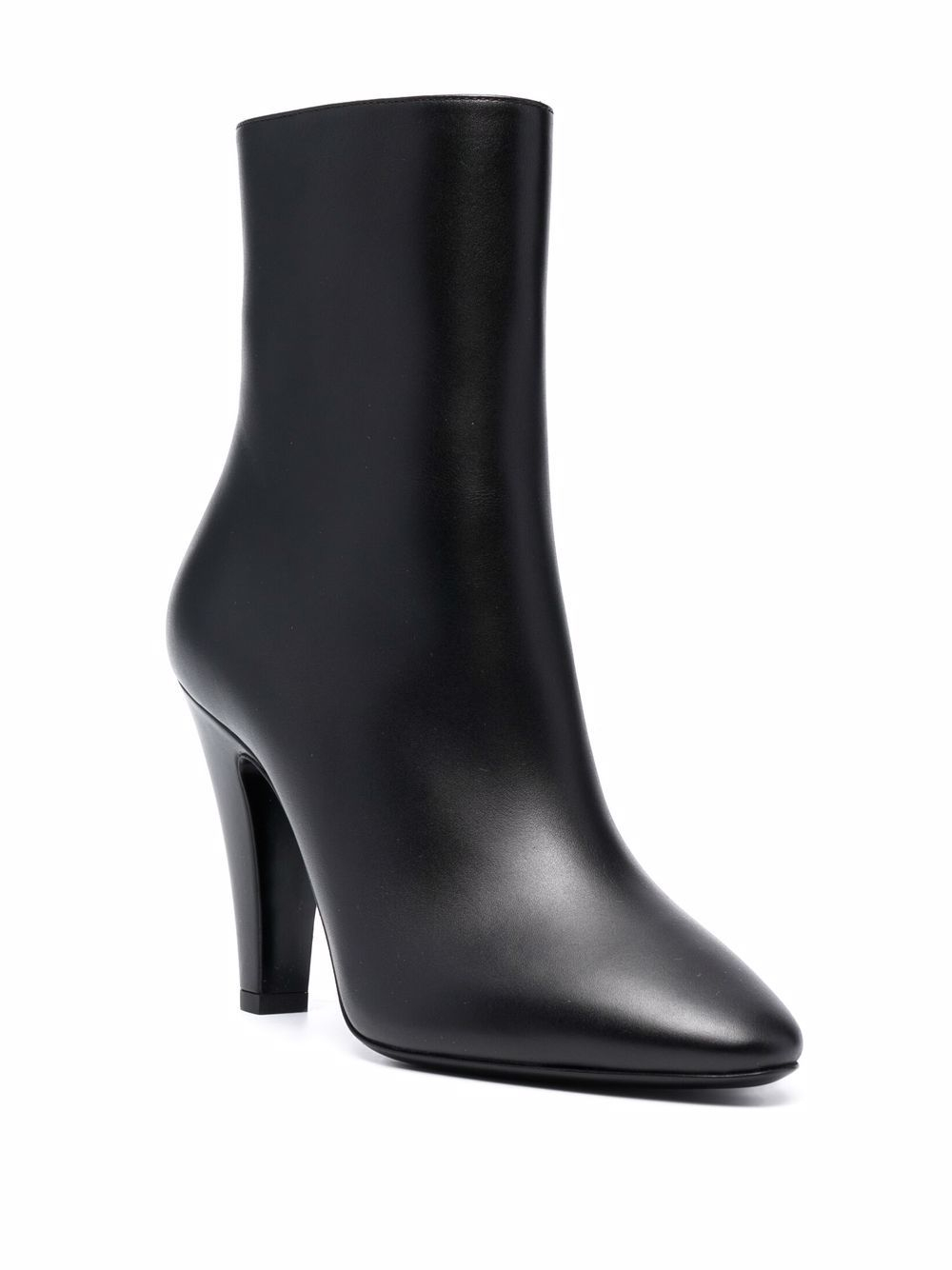 [Saint Laurent] Ankle Boots FW21 6581512W7001000
