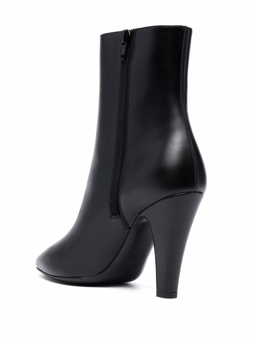 [Saint Laurent] Ankle Boots FW21 6581512W7001000