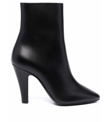 [Saint Laurent] Ankle Boots FW21 6581512W7001000