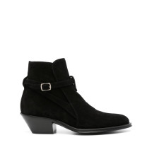 [Saint Laurent] Ankle Boots FW21 6702511NZ001000