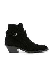 [Saint Laurent] Ankle Boots FW21 6702511NZ001000