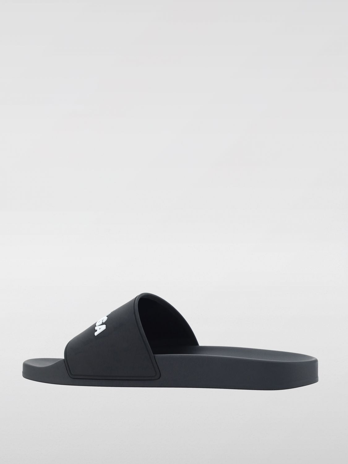 [Balenciaga] Sandals FW25 565826W1S80 1006