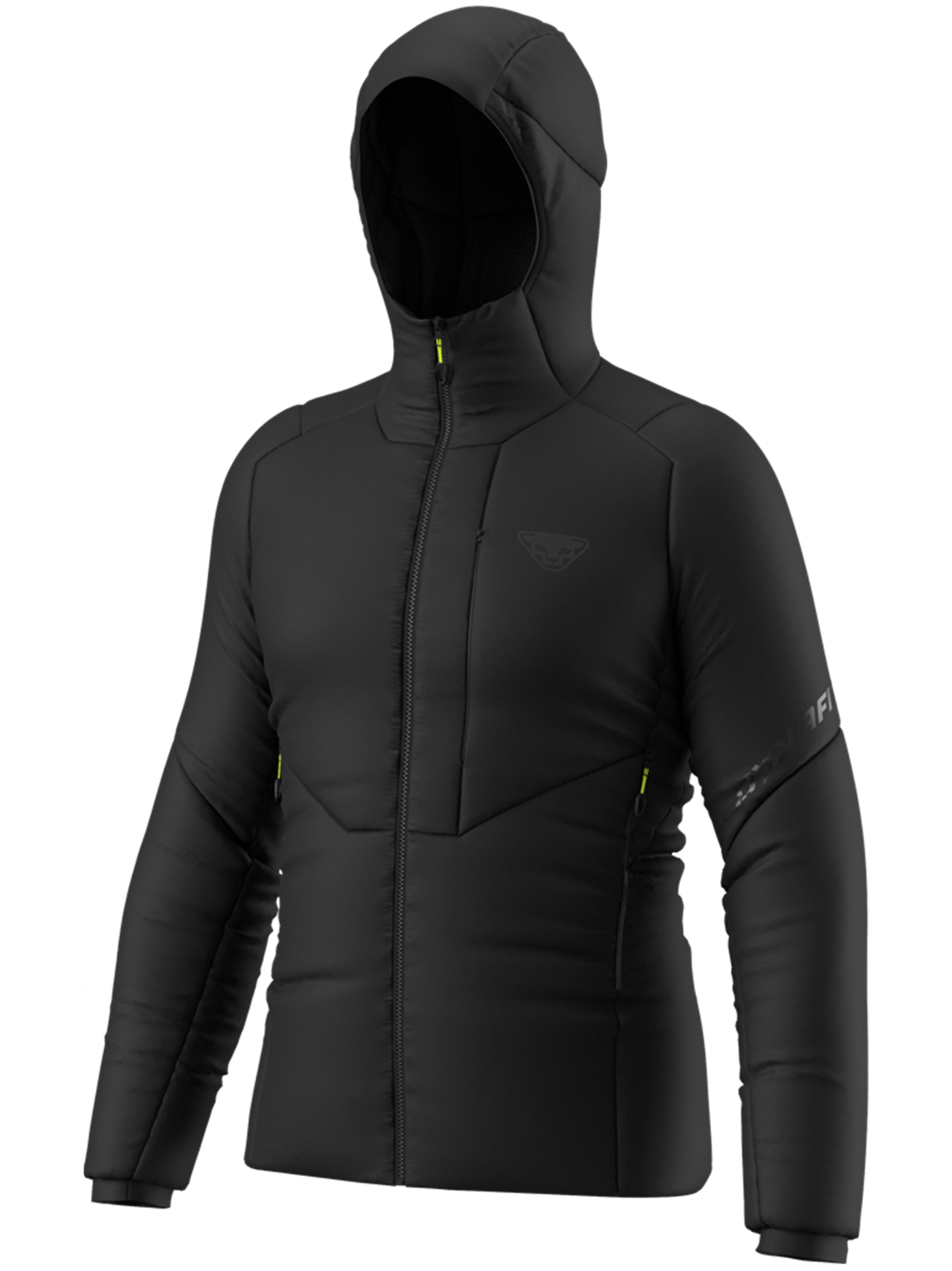 [DYNAFIT] Casual Jacket FW25 08 0000071968
