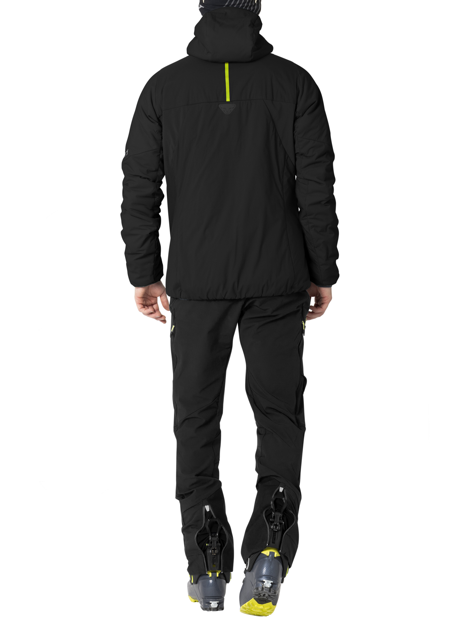 [DYNAFIT] Casual Jacket FW25 08 0000071968