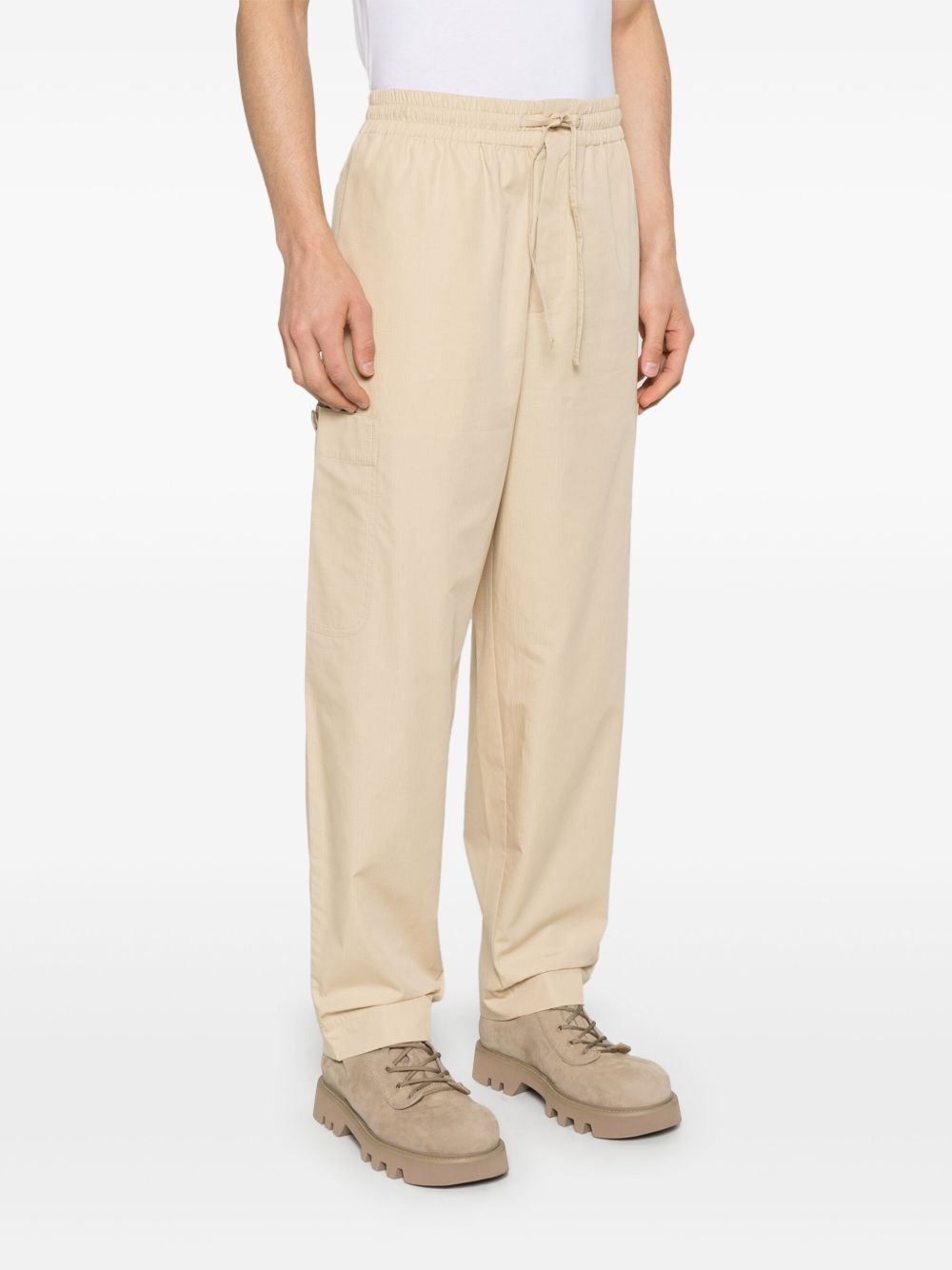 [Kenzo] Trousers SS25 FF55PA5019SC11