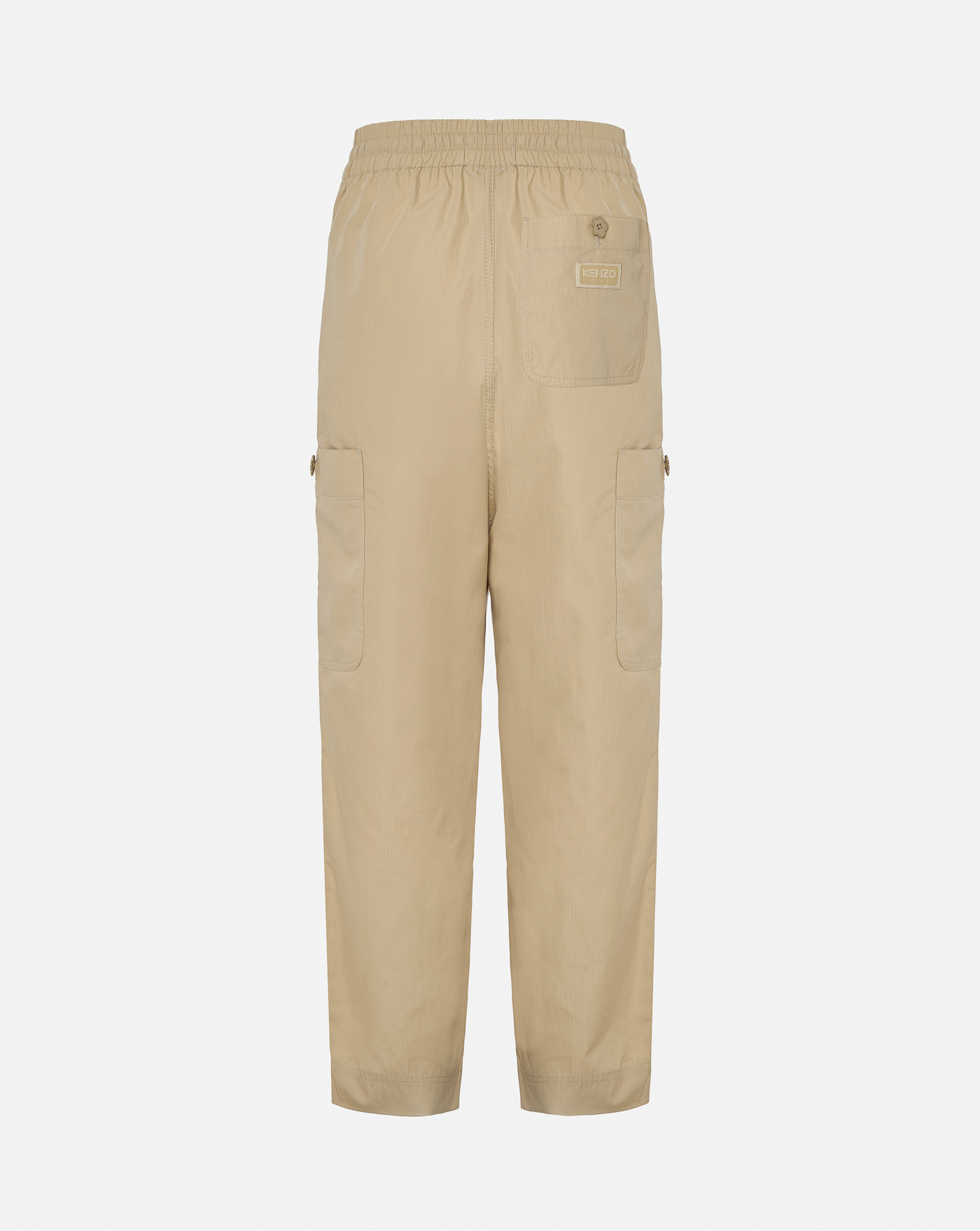 [Kenzo] Trousers SS25 FF55PA5019SC11