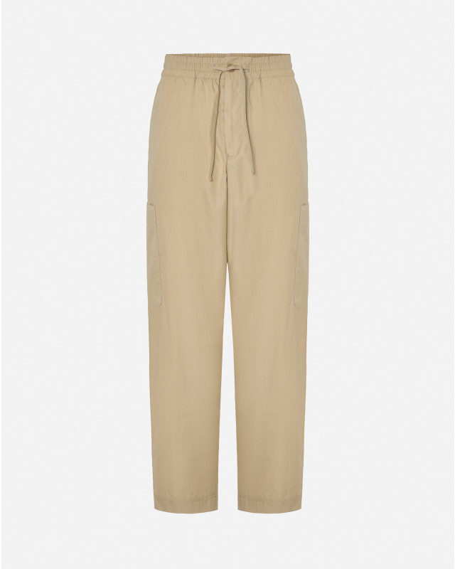 [Kenzo] Trousers SS25 FF55PA5019SC11