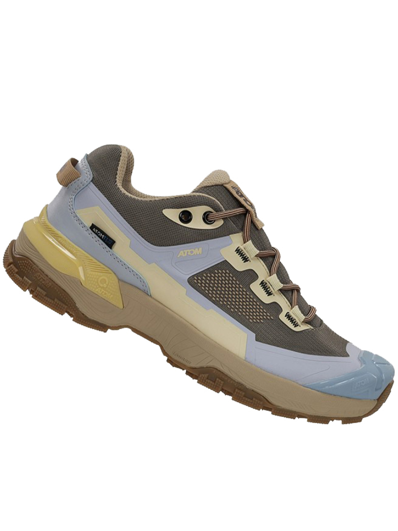 [Atom] Sneakers FW25 AT196