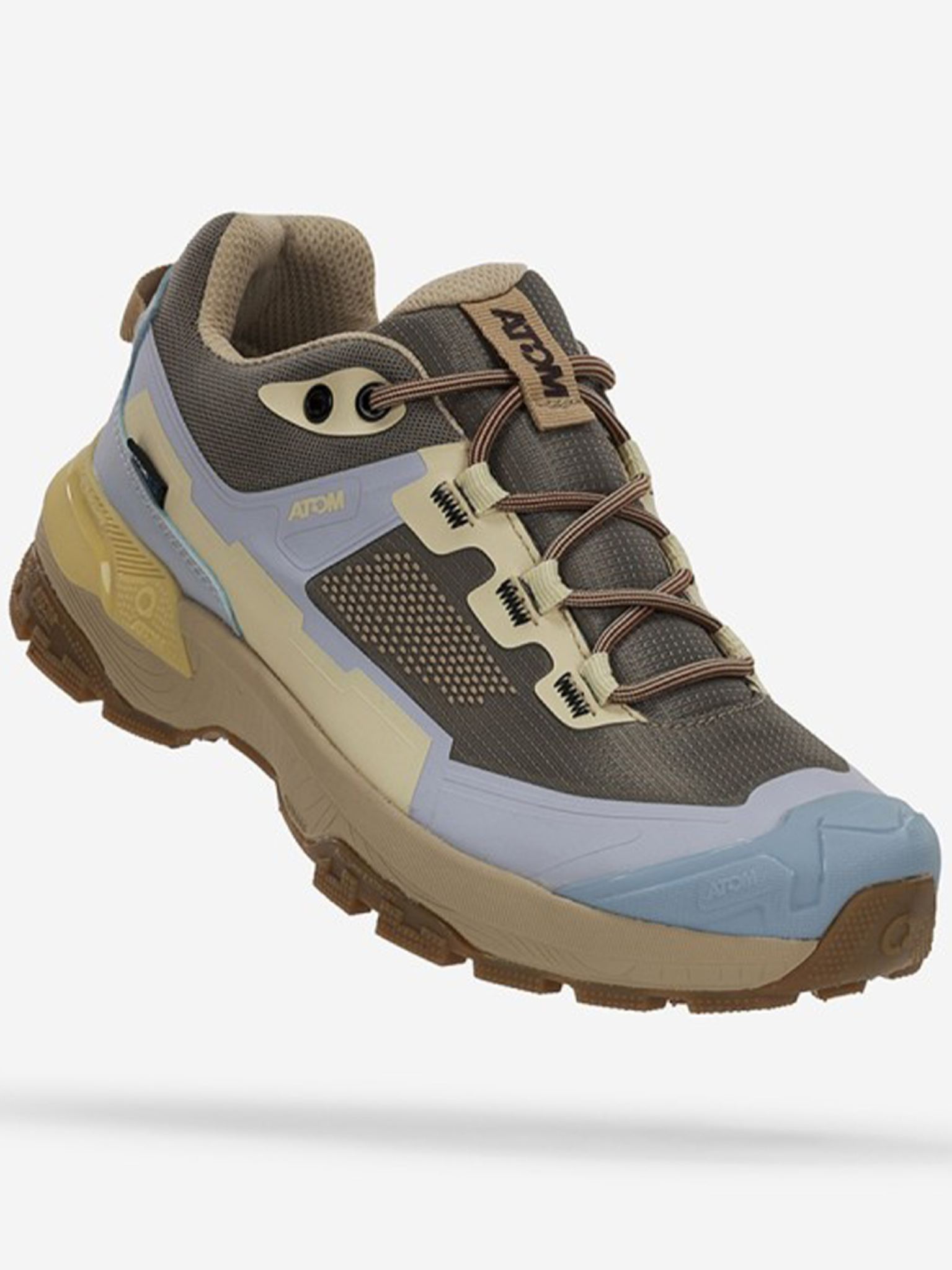 [Atom] Sneakers FW25 AT196