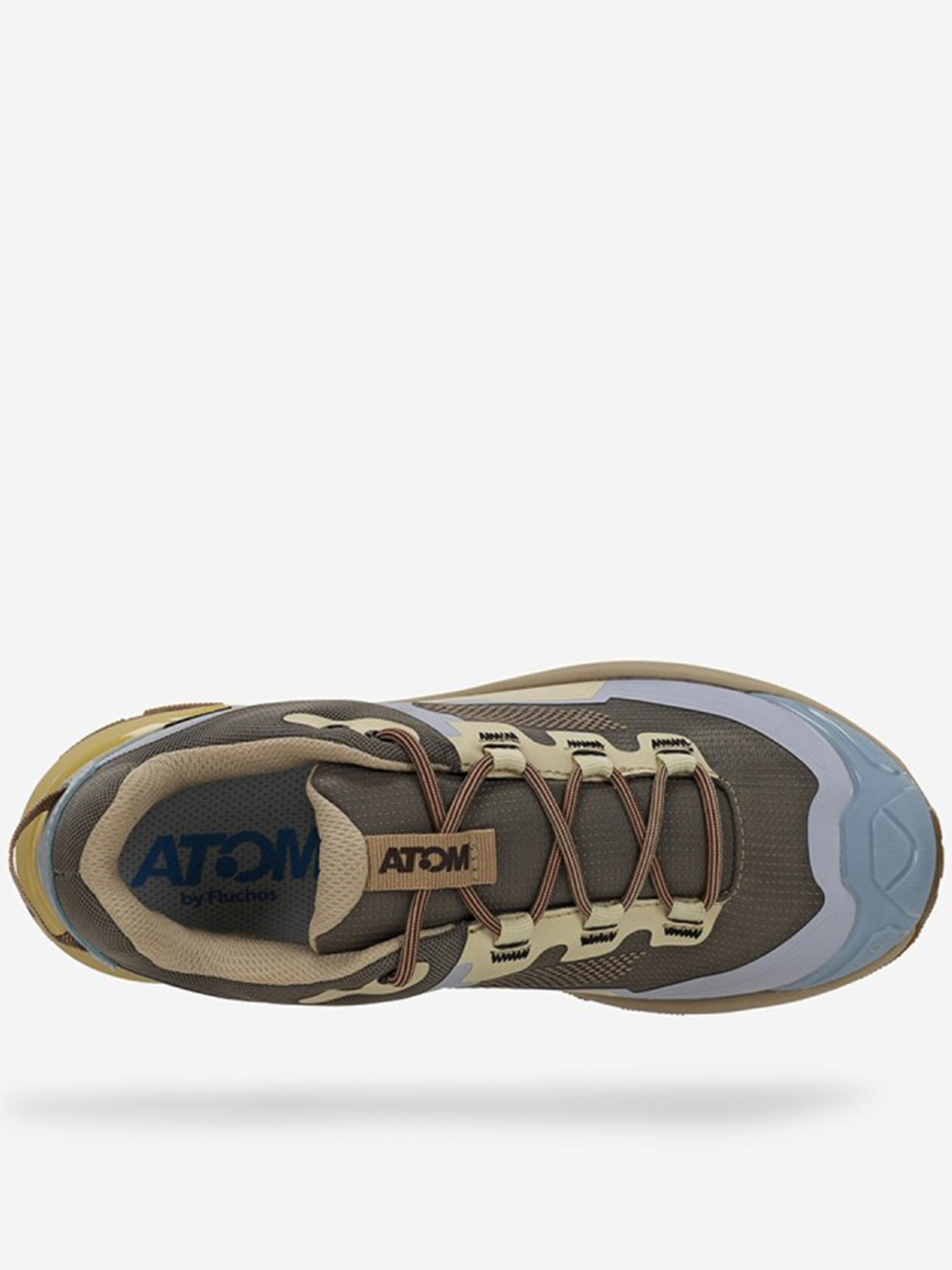 [Atom] Sneakers FW25 AT196