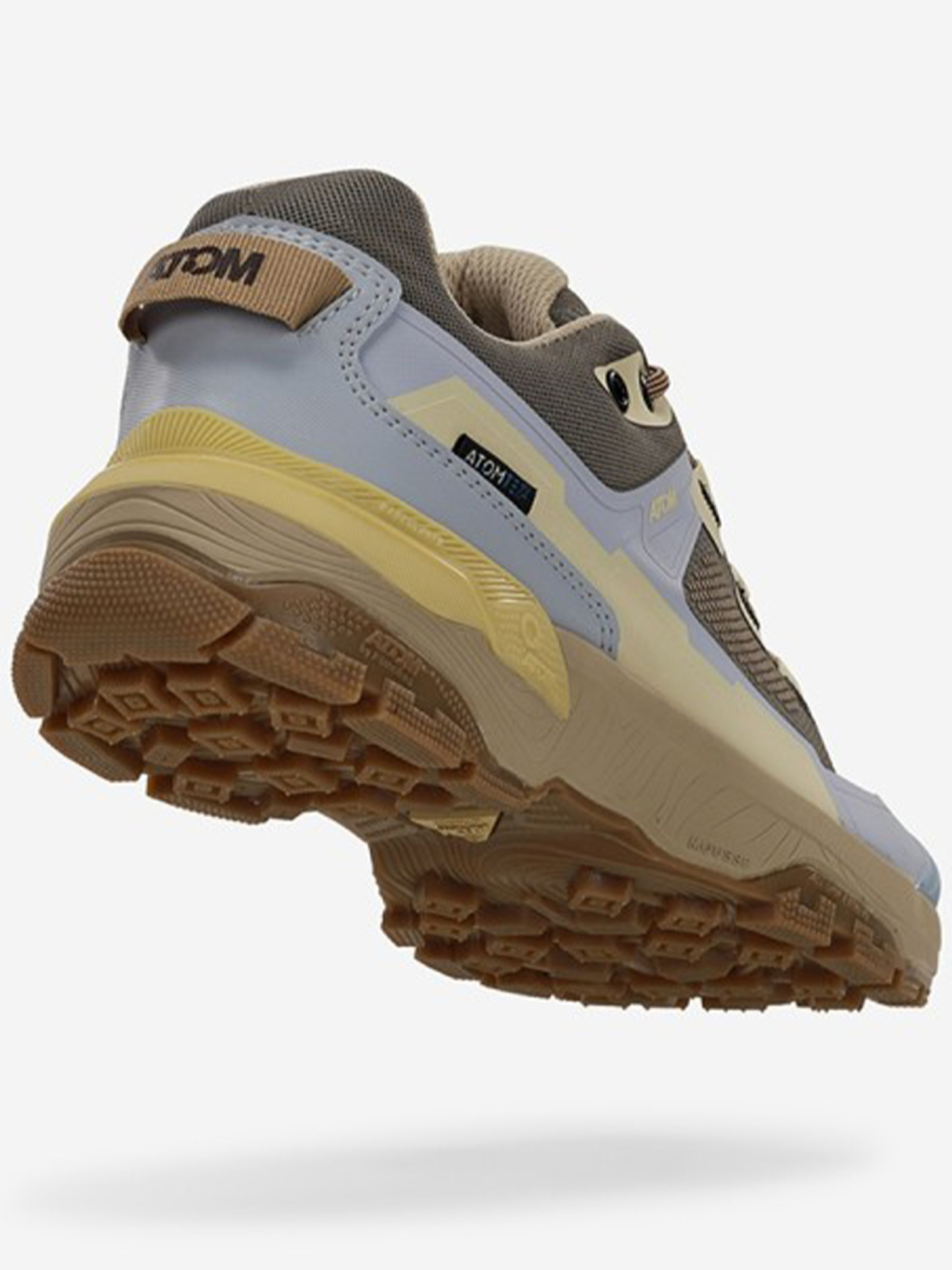 [Atom] Sneakers FW25 AT196