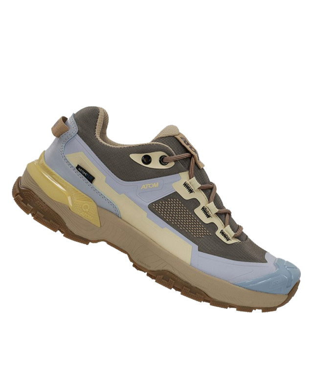 [Atom] Sneakers FW25 AT196
