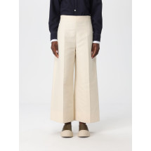 [Marni] Pants FW25 PAMA0476A1TCX28 00W06