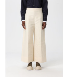 [Marni] Pants FW25 PAMA0476A1TCX28 00W06