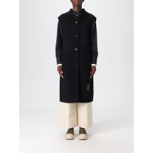 [Marni] Coat FW25 GLMA0098KSUTWA21 00N99