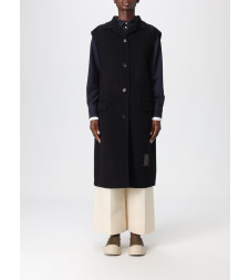 [Marni] Coat FW25 GLMA0098KSUTWA21 00N99