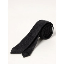[Saint Laurent] Tie FW25 8279753Y002 1060