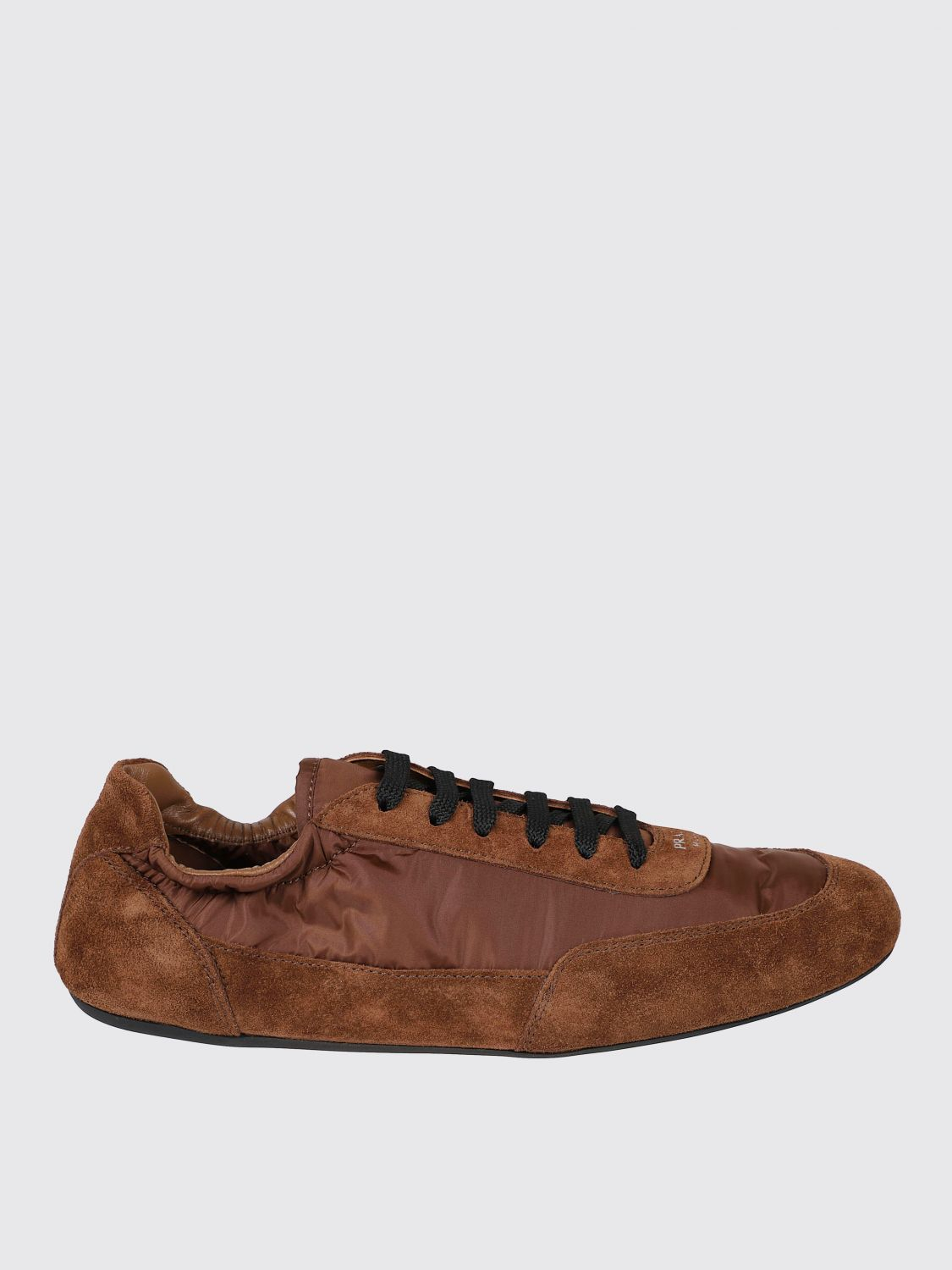 [Prada] Sneakers FW25 1E959ND7C F0BW5