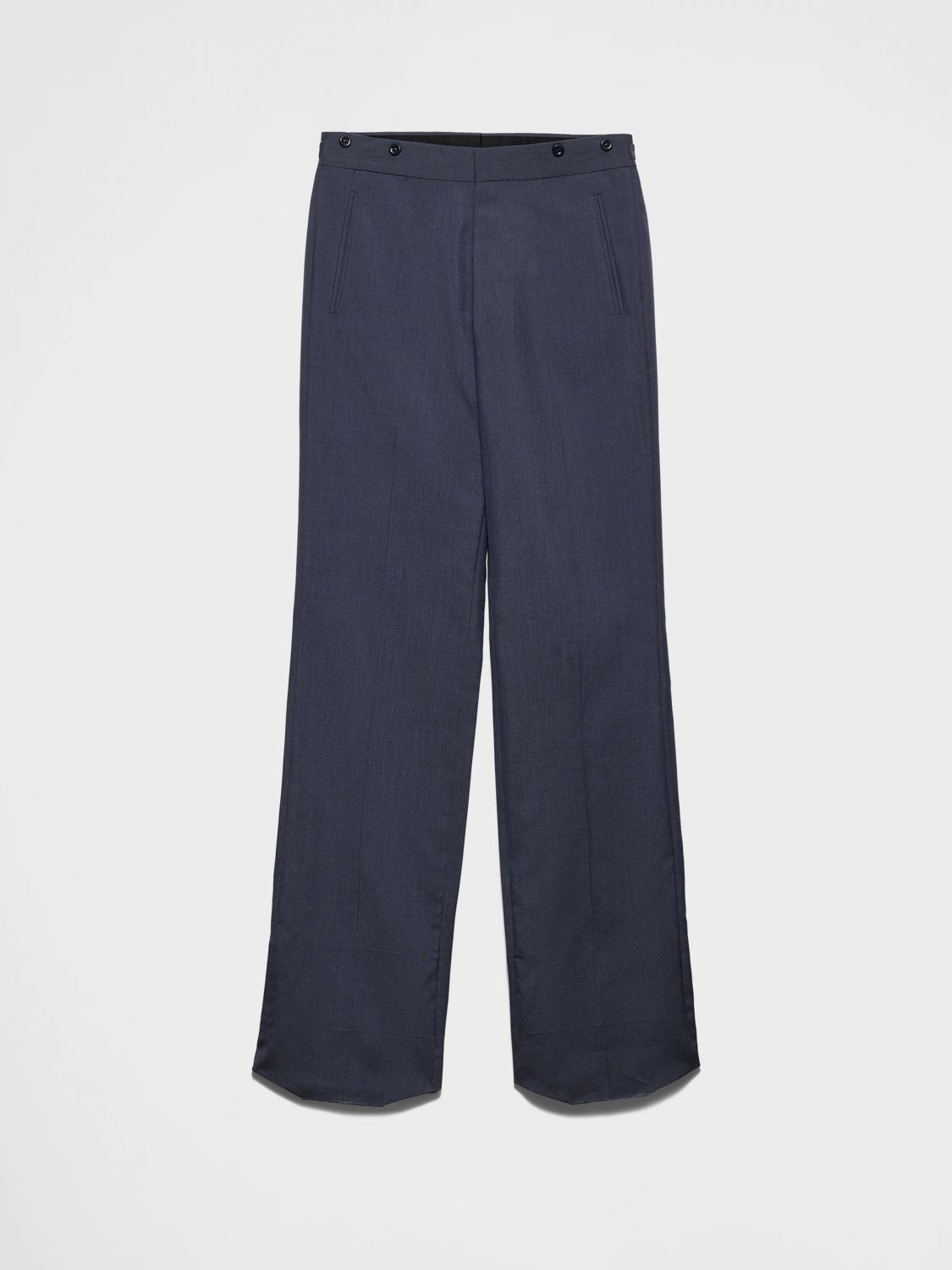 [Prada] Trousers SS25 UP03061CMV F0D57
