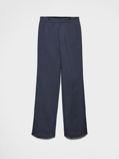 [Prada] Trousers SS25 UP03061CMV F0D57